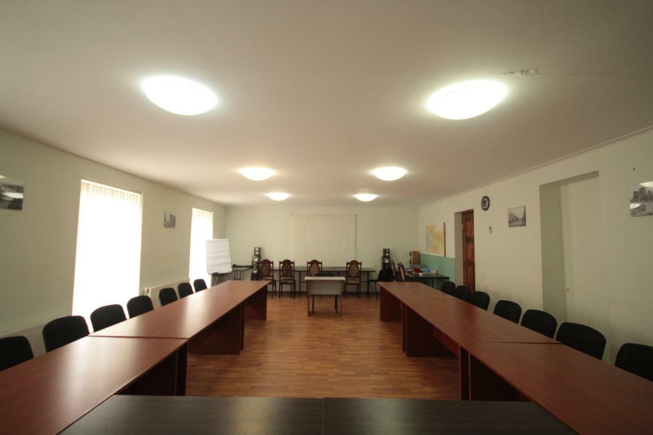 Imeri Park Hotel Кутаїсі Екстер'єр фото
