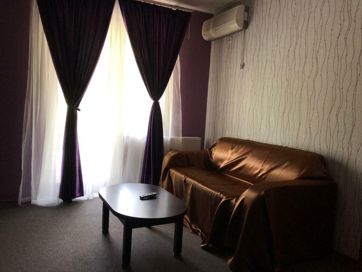 Imeri Park Hotel Кутаїсі Екстер'єр фото